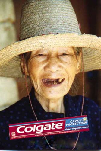 colgate mozil llasnan