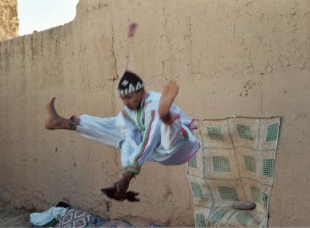 maroc
