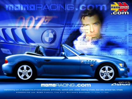 mom racing.com
