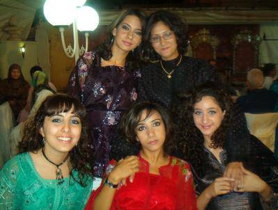 lfamila nta3y