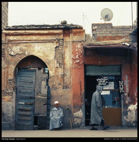 maroc