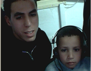 maroc